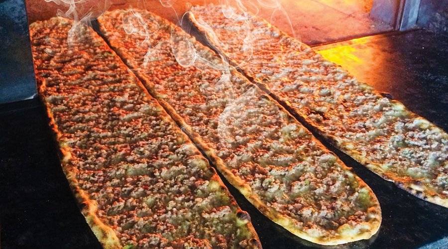 Konya'ya gidince ne alınır? 5